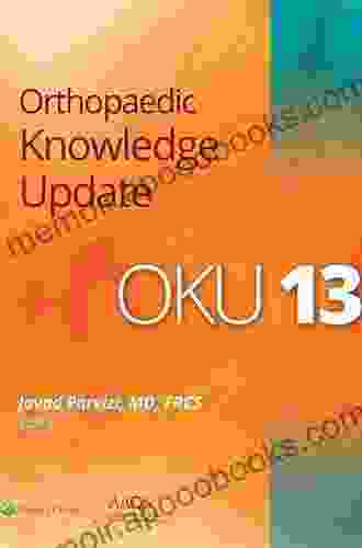 Orthopaedic Knowledge Update 13: Ebook Without Multimedia