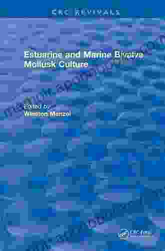 Estuarine And Marine Bivalve Mollusk Culture