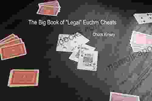 The Little Big Of Euchre Legal Cheats And Strategies