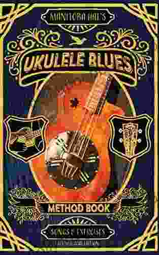 Ukulele Blues: A Blues Method for Beginning Blues Players