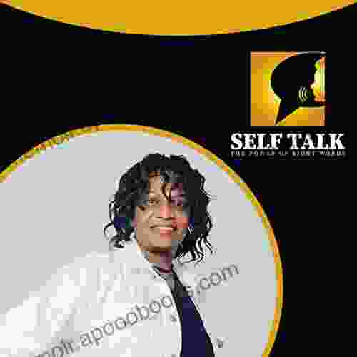 Self Talk : The Power of Right Words by Gloria Evans