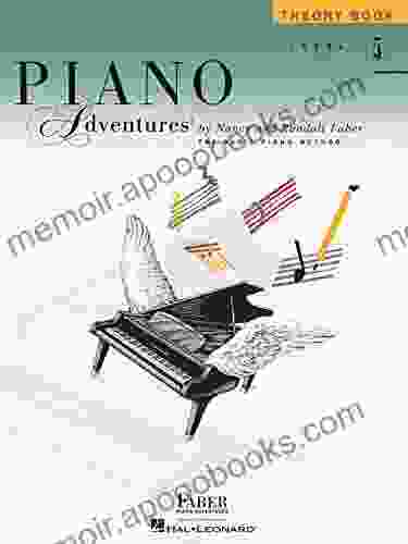 Piano Adventures : Level 5 Theory