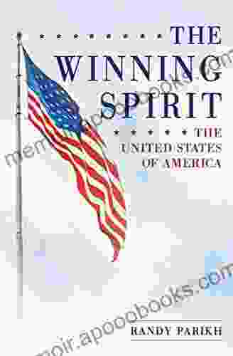 The Winning Spirit Sylvia Ann Hewlett