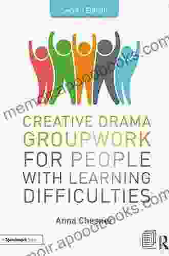 Creative Drama Groupwork for People with Learning Difficulties