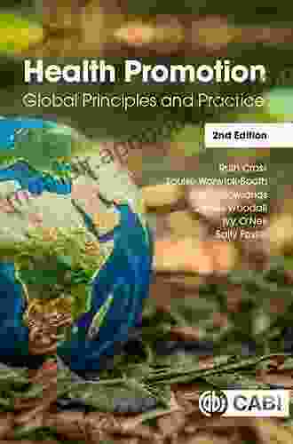 Health Promotion: Global Principles and Practice