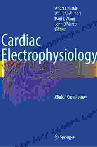 Cardiac Electrophysiology: Clinical Case Review