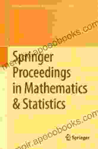 Combinatorial And Additive Number Theory II: CANT New York NY USA 2024 And 2024 (Springer Proceedings In Mathematics Statistics 220)