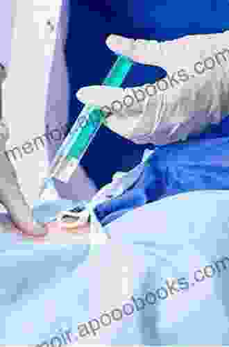 Anesthesia For Spine Surgery Adolph Barr