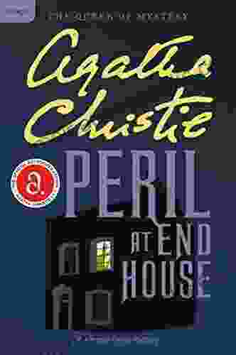 Peril At End House: A Hercule Poirot Mystery (Hercule Poirot 8)