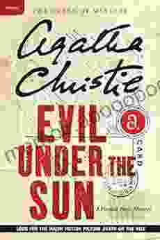 Evil Under the Sun: A Hercule Poirot Mystery (Hercule Poirot 23)