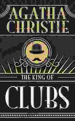 The King Of Clubs Agatha Christie