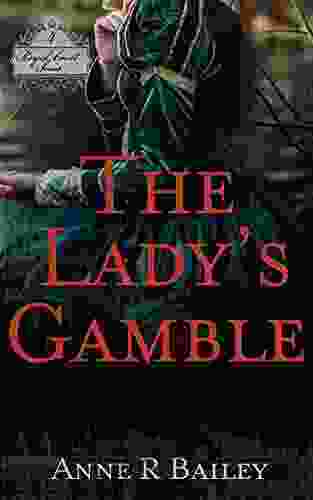 The Lady S Gamble (Royal Court Series)