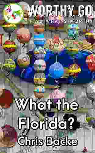 What The Florida Chris Backe