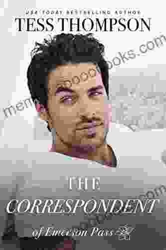 The Correspondent (Emerson Pass Contemporaries 4)