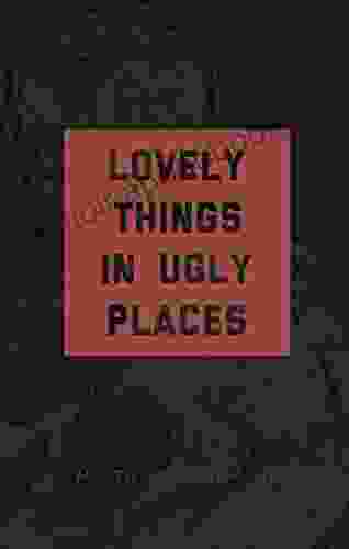 Lovely Things In Ugly Places