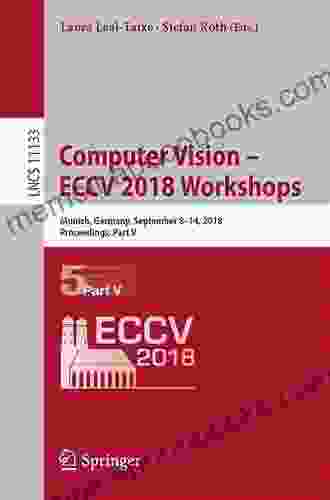 Computer Vision ECCV 2024 Workshops: Munich Germany September 8 14 2024 Proceedings Part V (Lecture Notes in Computer Science 11133)