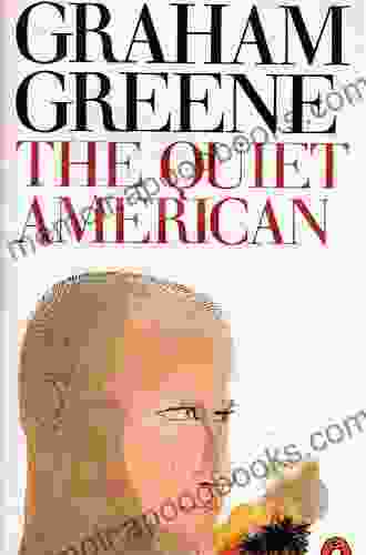 The Quiet American Graham Greene