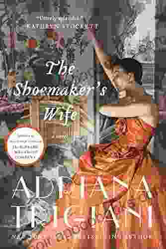 The Shoemaker S Wife: A Novel