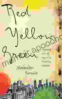 Red Yellow Green (Biblioasis International Translation 20)