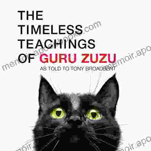 The Timeless Teachings Of Guru Zuzu