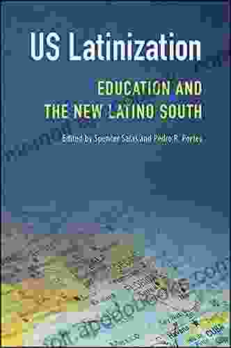 US Latinization: Education And The New Latino South