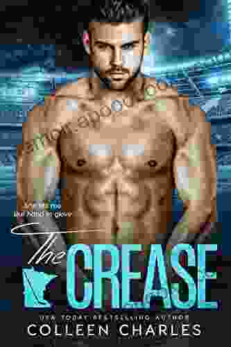 The Crease (Rochester Riot 2)