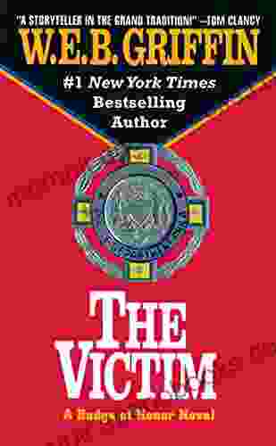 The Victim (Badge Of Honor 3)