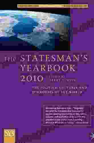 The Statesman S Yearbook 2024: The Politics Cultures And Economies Of The World