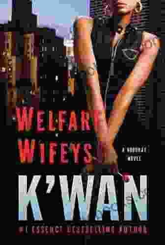 Welfare Wifeys: A Hood Rat Novel