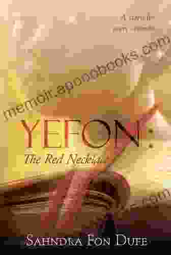 Yefon: The Red Necklace Sahndra Fon Dufe